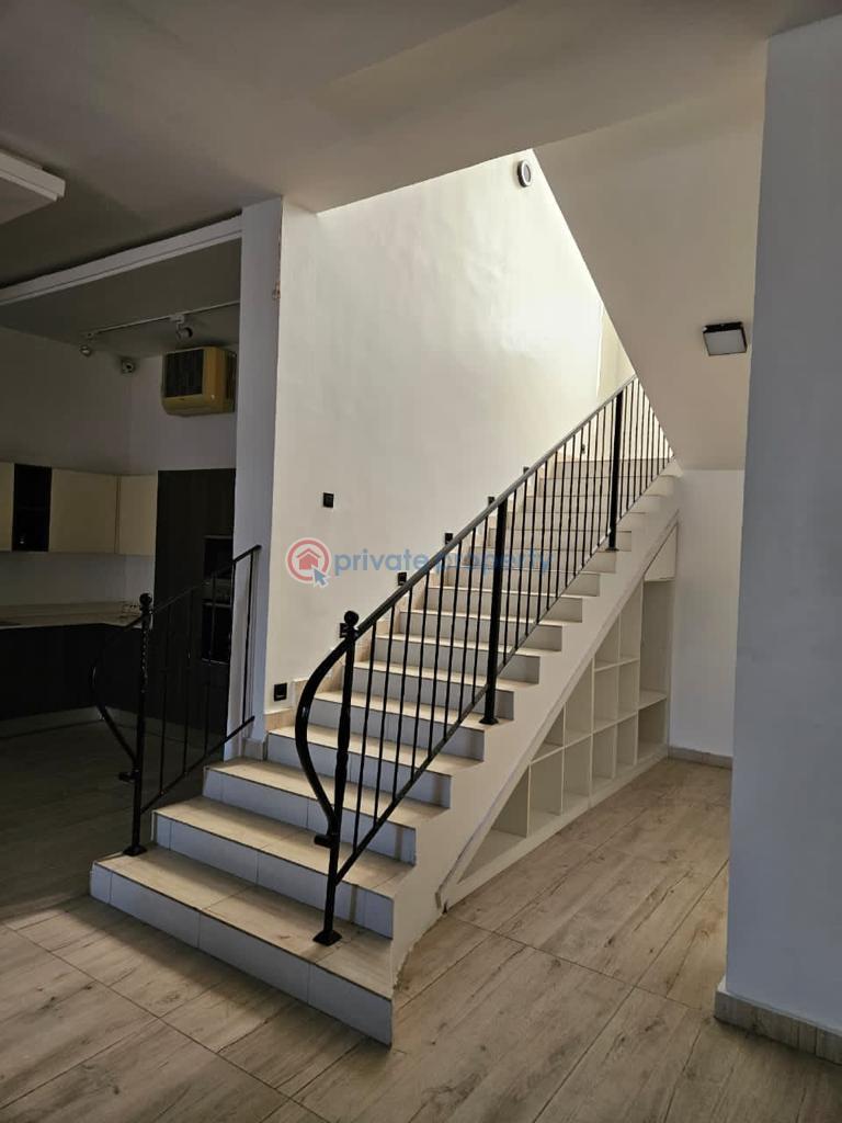 5 bedroom Detached Duplex For Rent Lakeview Park 2 Estate Lekki Lagos - 12