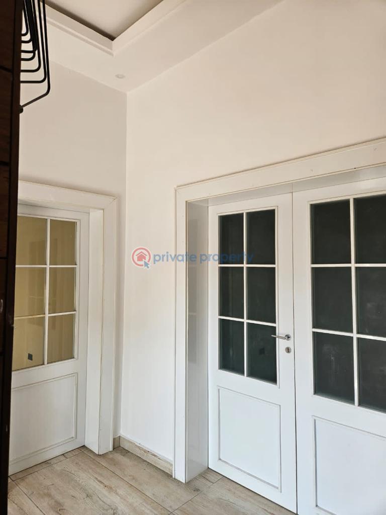 5 bedroom Detached Duplex For Rent Lakeview Park 2 Estate Lekki Lagos - 13