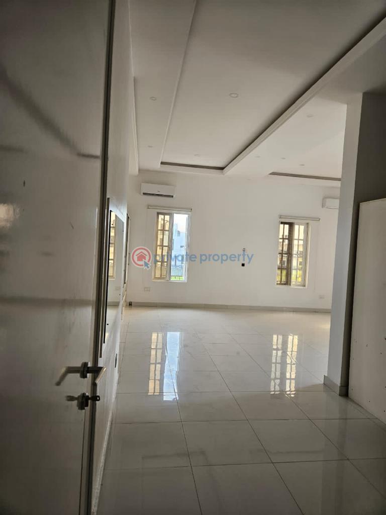 5 bedroom Detached Duplex For Rent Lakeview Park 2 Estate Lekki Lagos - 11
