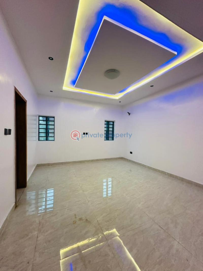 5 bedroom Detached Duplex For Sale Magodo GRA Phase 2 Kosofe/Ikosi Lagos - 3