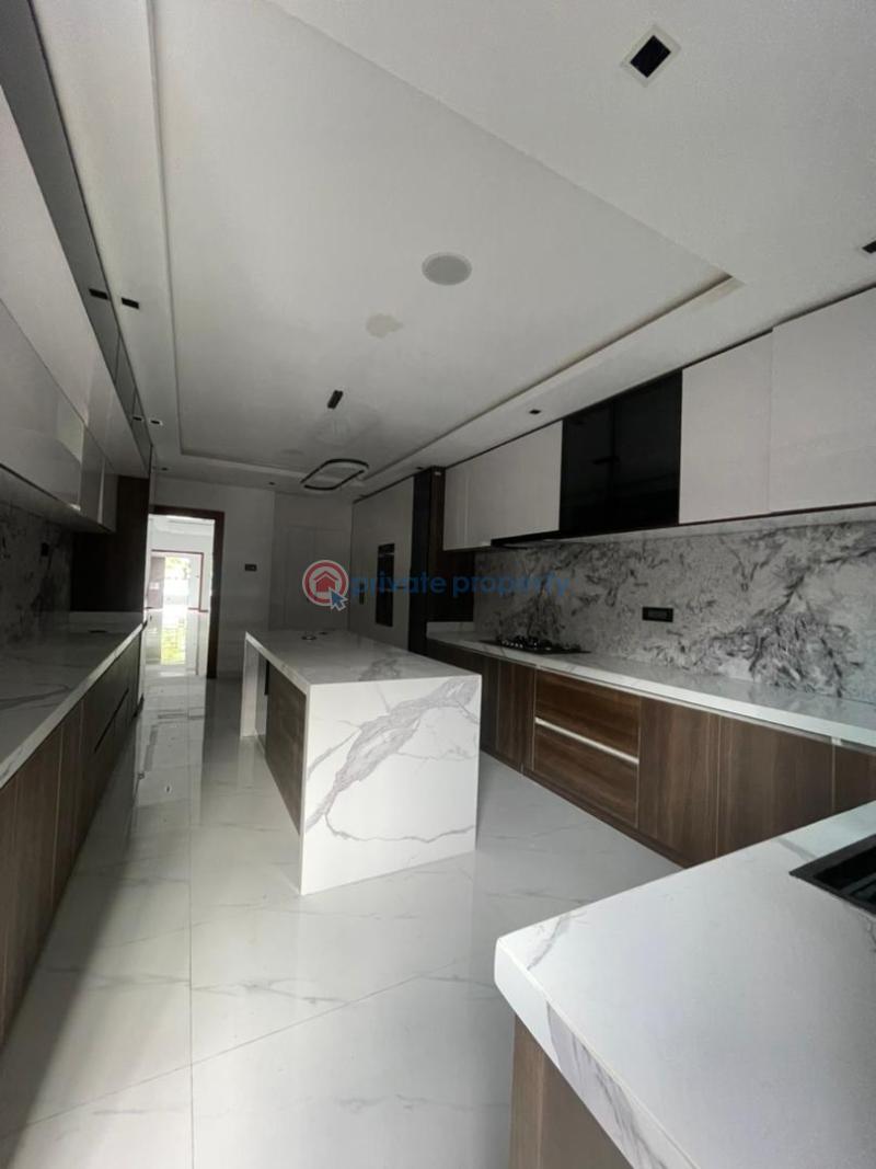 5 bedroom Detached Duplex For Sale Lekki Phase 1 Lagos - 4