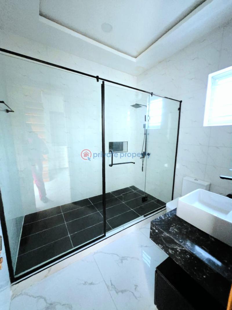 5 bedroom Detached Duplex For Sale Ikota Lekki Lagos - 8