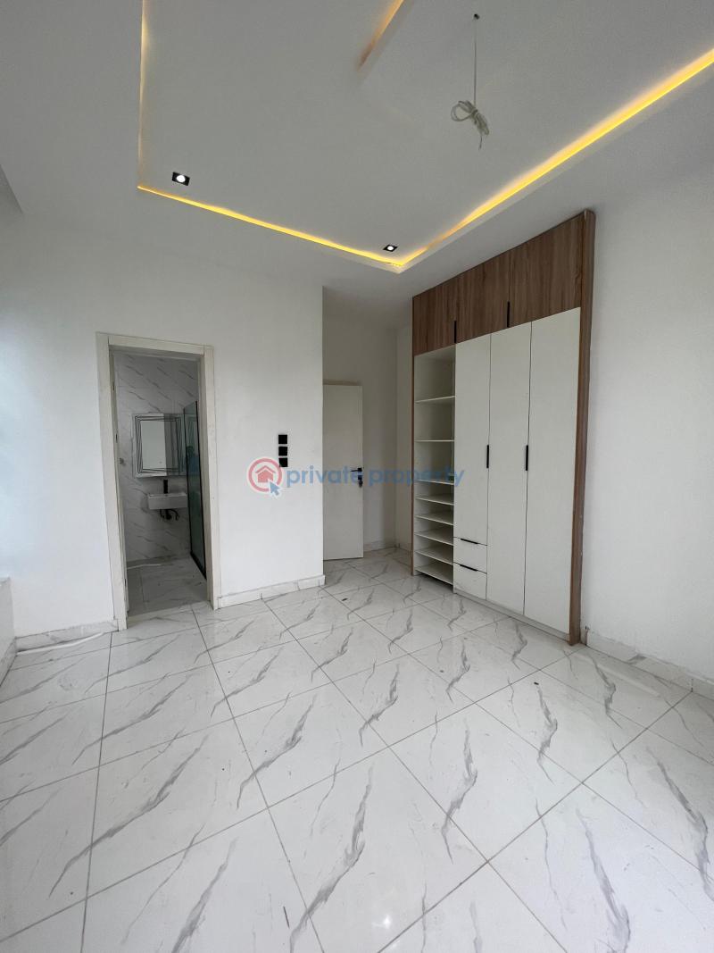 5 bedroom Duplex For Sale Ikota Villa Estate Ikota Lekki Lagos - 1