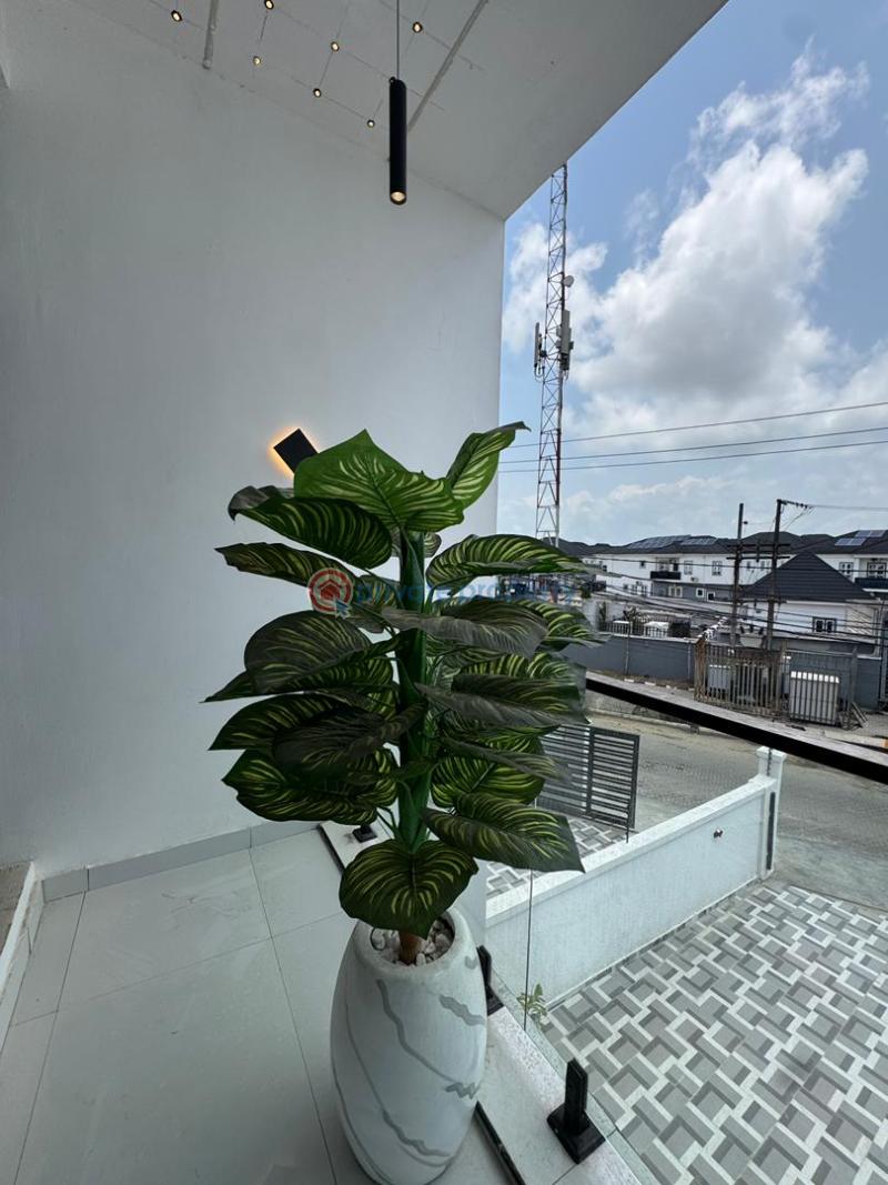 5 bedroom Detached Duplex For Sale Lekki Lagos - 0