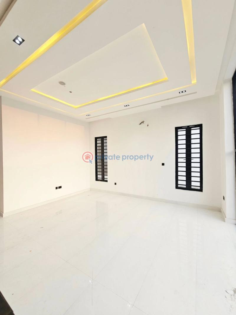 5 bedroom Detached Duplex For Sale Ikota Lekki Lagos - 18