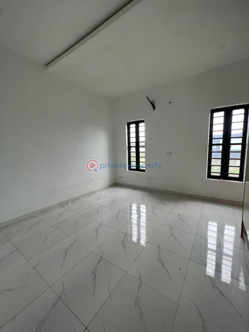5 bedroom Detached Duplex For Sale Lekki Expressway Lagos - 2
