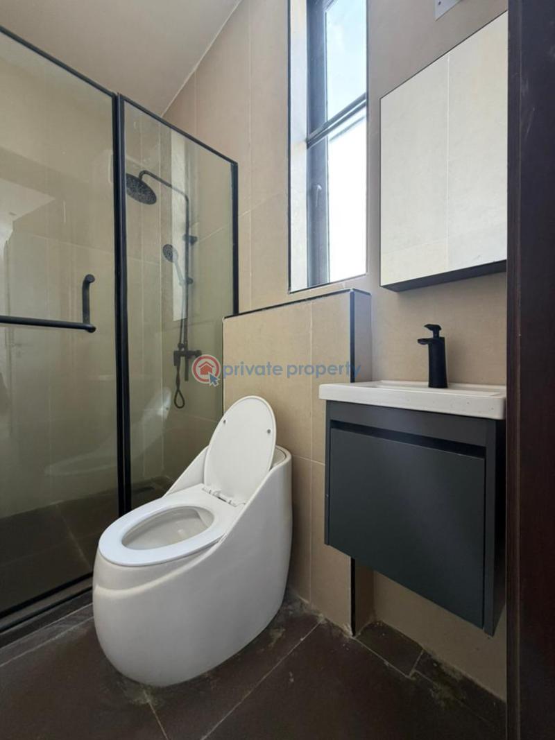 5 bedroom Detached Duplex For Sale Lekki Phase 1 Lagos - 1