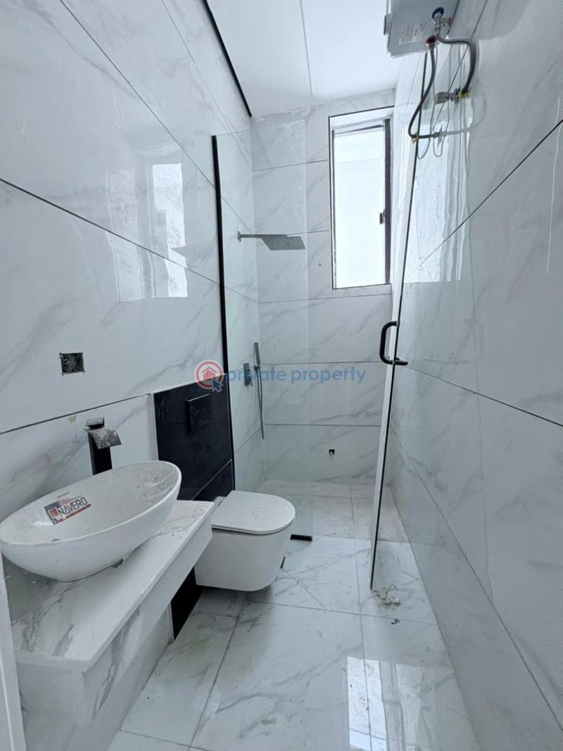 5 bedroom Detached Duplex For Sale Lekki Lagos - 6