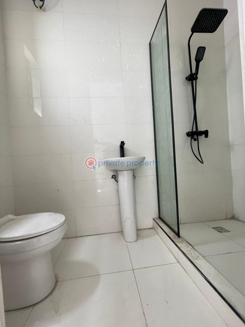 5 bedroom Detached Duplex For Sale Ajah Lagos - 2