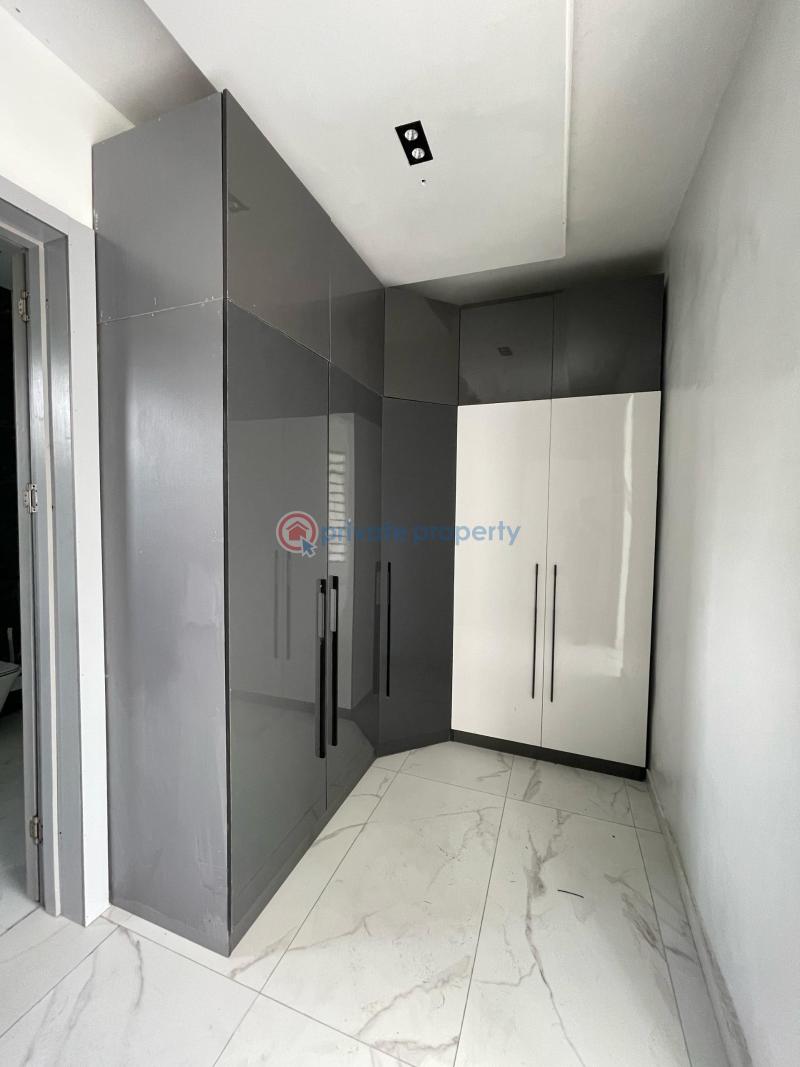 5 bedroom Detached Duplex For Sale Osapa London Lekki Lagos - 14