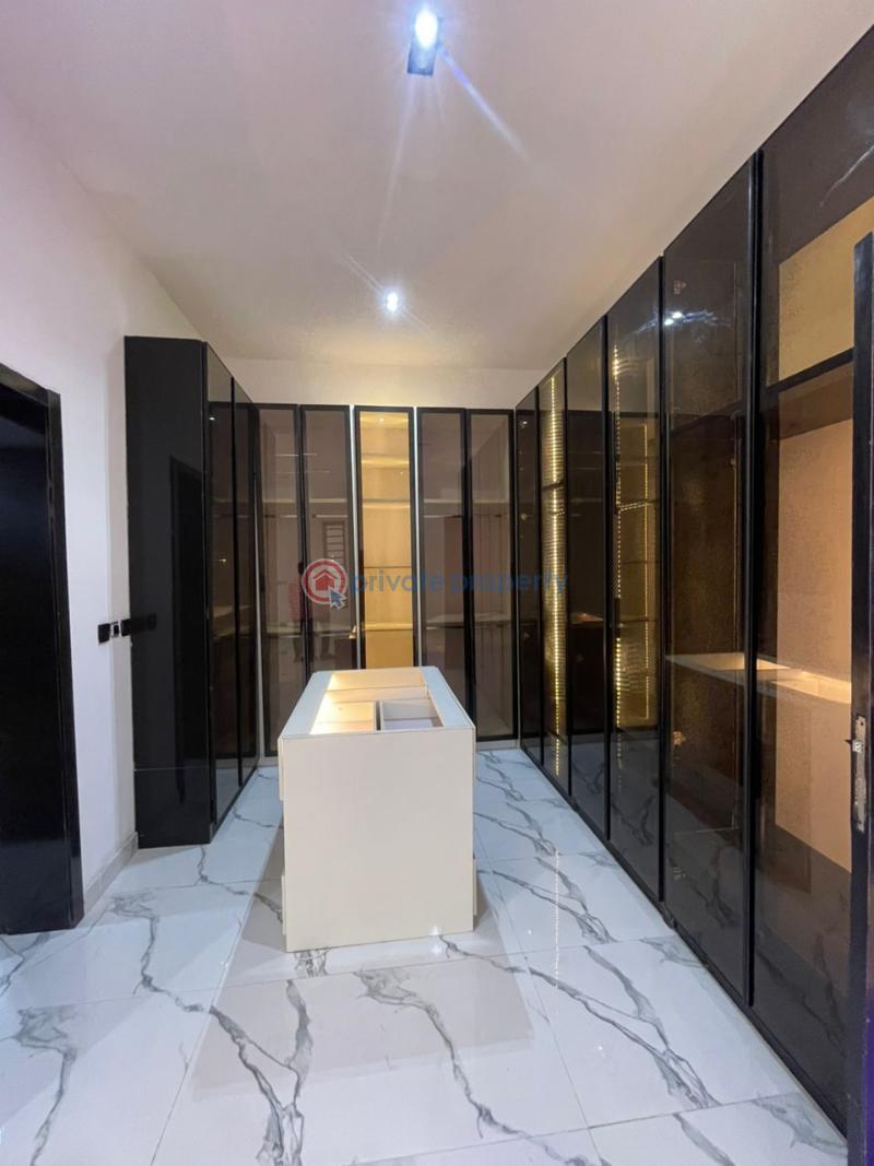 5 bedroom Detached Duplex For Sale Lekki Lagos - 5