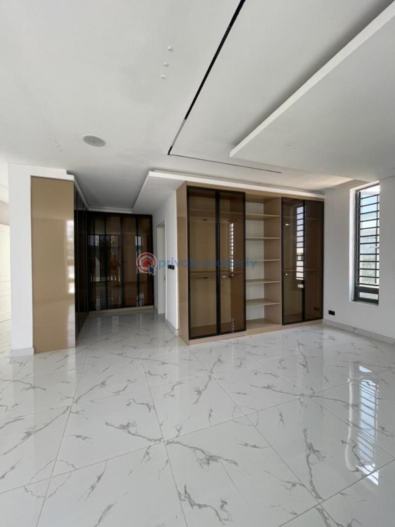 5 bedroom Detached Duplex For Sale Ikota Lekki Lagos - 9