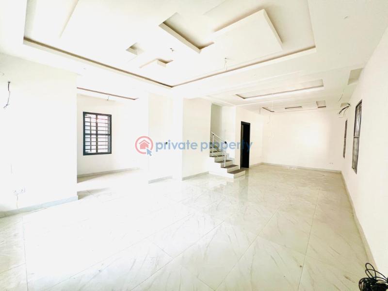 5 bedroom fully detached duplex - 6 5 bedroom Detached Duplex For Sale Ikate Elegushi Lekki Lagos - 6