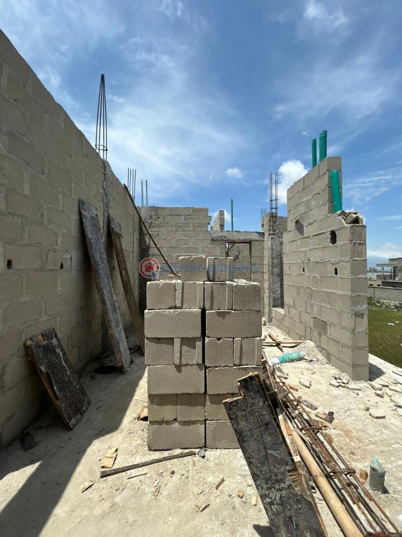 5 bedroom Detached Duplex For Sale Osapa Lekki Lagos - 4