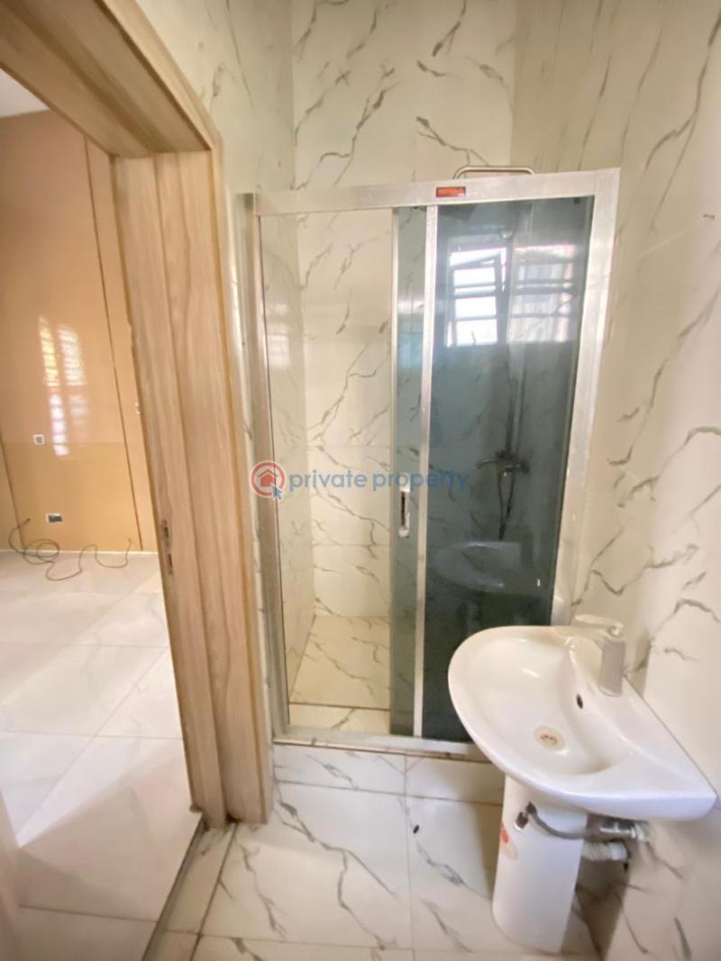 5 bedroom Detached Duplex For Rent Lekki Conservation Road Lagos Lekki Phase 1 Lagos - 1