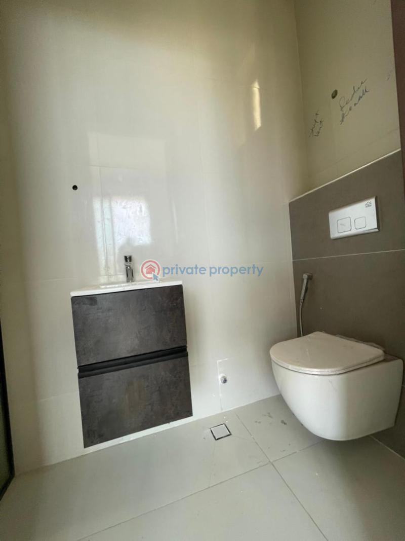 5 bedroom Detached Duplex For Sale Lekki Lagos - 2