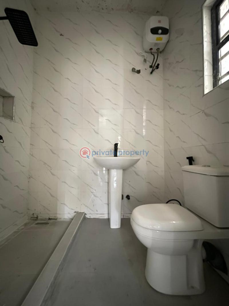 5 bedroom Detached Duplex For Sale Osapa London Lekki Lagos - 17