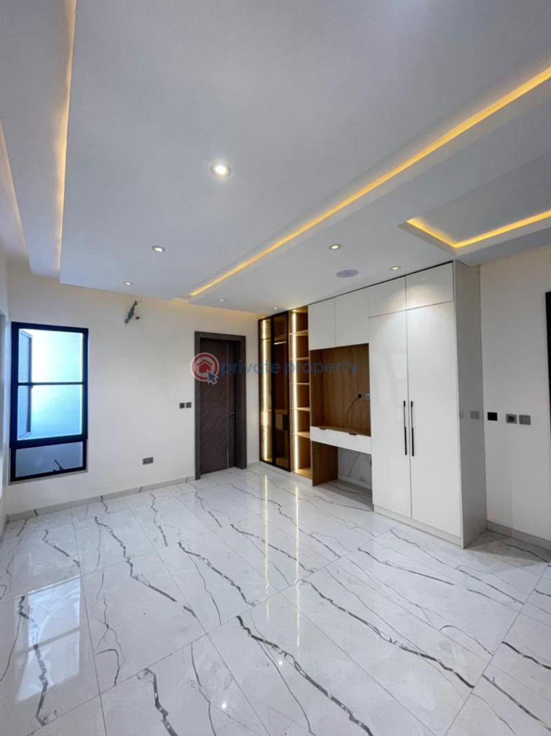 5 bedroom Detached Duplex For Sale Ajah Lagos - 0