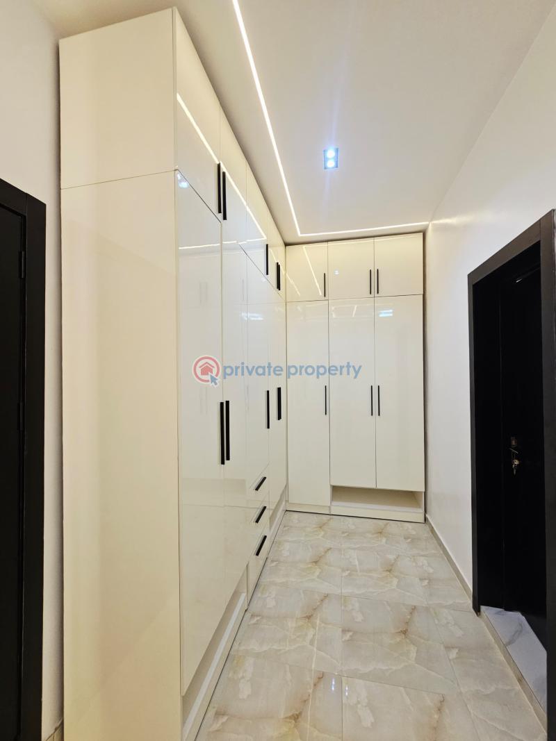 5 bedroom Detached Duplex For Sale Osapa Lekki Lagos - 20