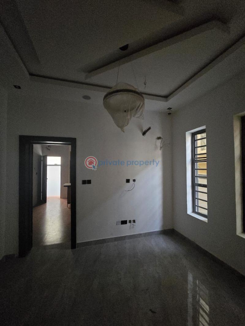 5 bedroom Duplex For Rent Omole Phase 2 Ojodu Lagos - 7