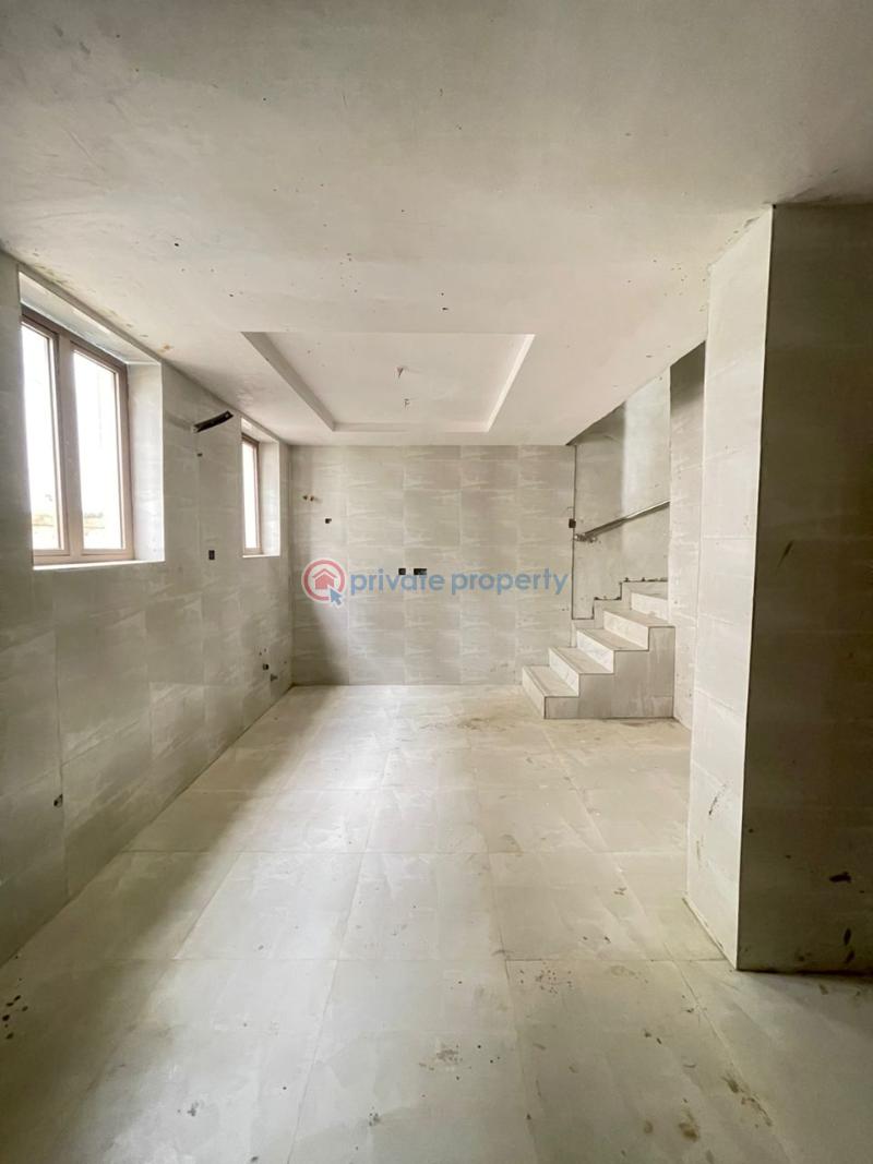5 bedroom Detached Duplex For Sale Magodo GRA Phase 2 Kosofe/Ikosi Lagos - 17
