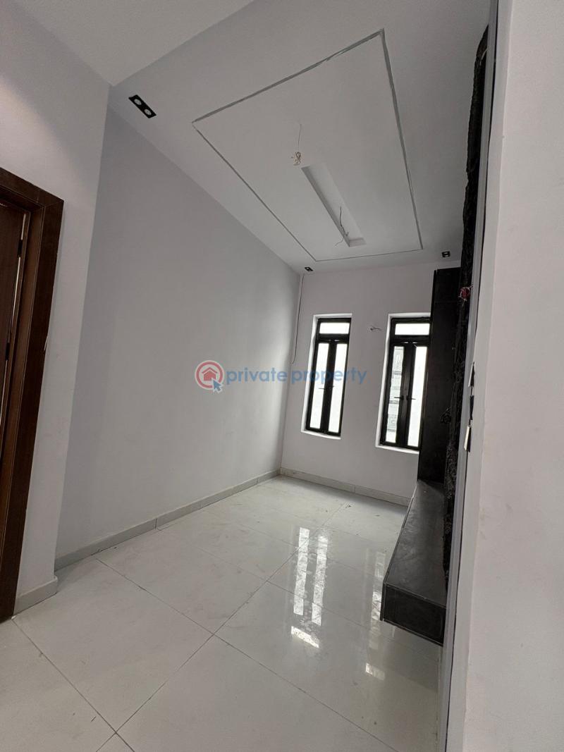 5 bedroom Detached Duplex For Sale Lekki Palm City Ajah Ajah Lagos - 11