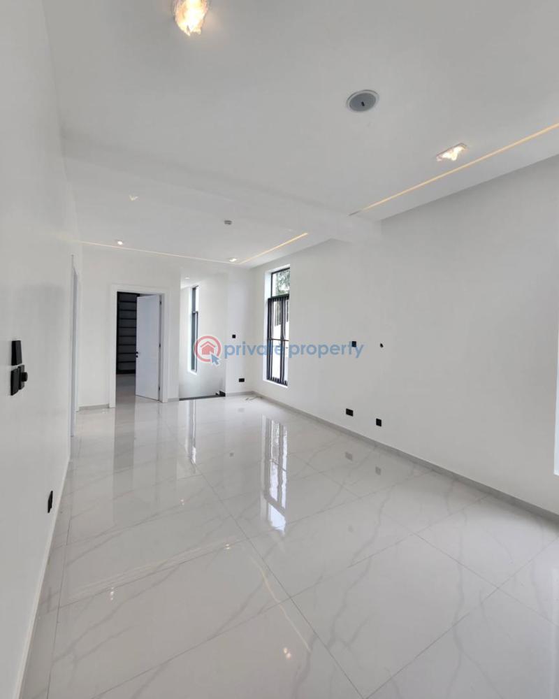 5 bedroom Detached Duplex For Sale Ikota Lekki Lagos - 1