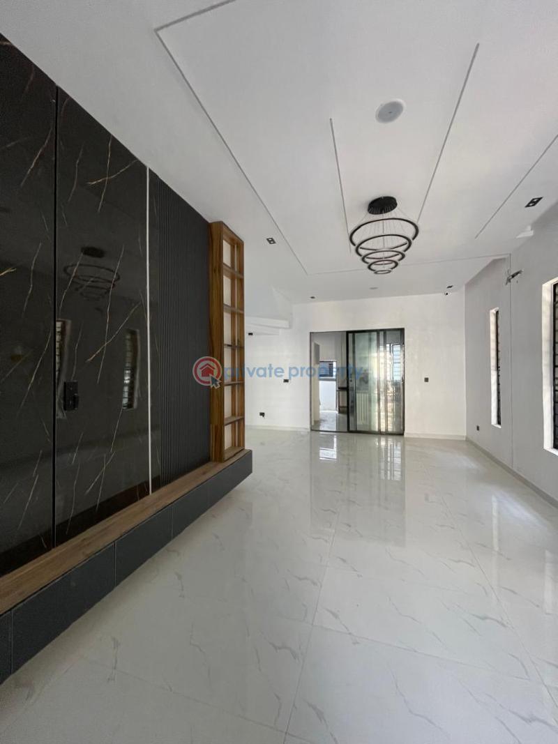 5 bedroom Detached Duplex For Sale Lekki Lagos - 6