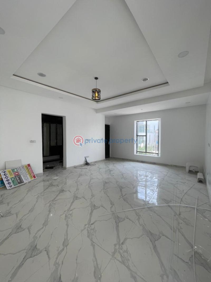 5 bedroom Detached Duplex For Sale Ikota Lekki Lagos - 4