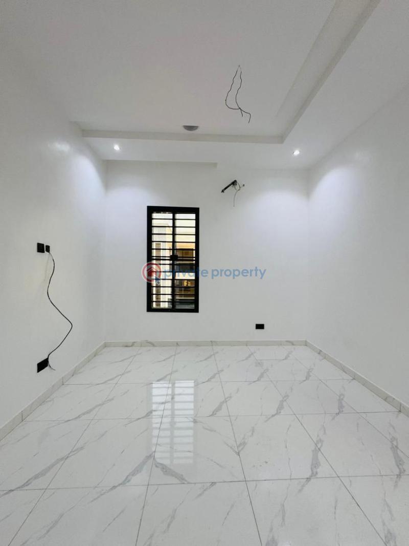 5 bedroom Detached Duplex For Sale Omole Phase 1 Ojodu Lagos - 16