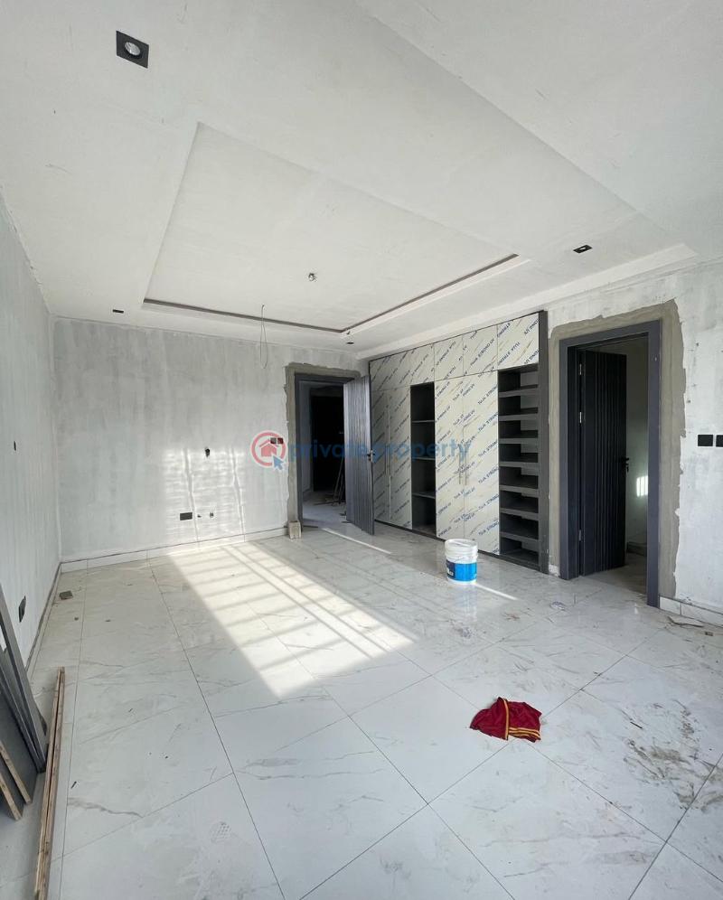 5 bedroom Semi detached Duplex For Sale Victoria Island Lagos - 16