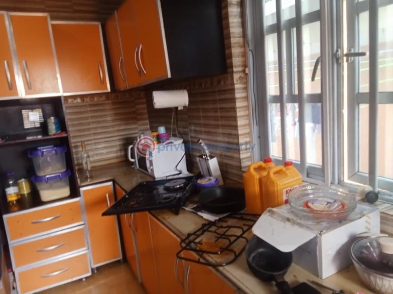 5 bedroom Detached Duplex For Rent Magodo Phase 1 Magodo Kosofe/Ikosi Lagos - 2