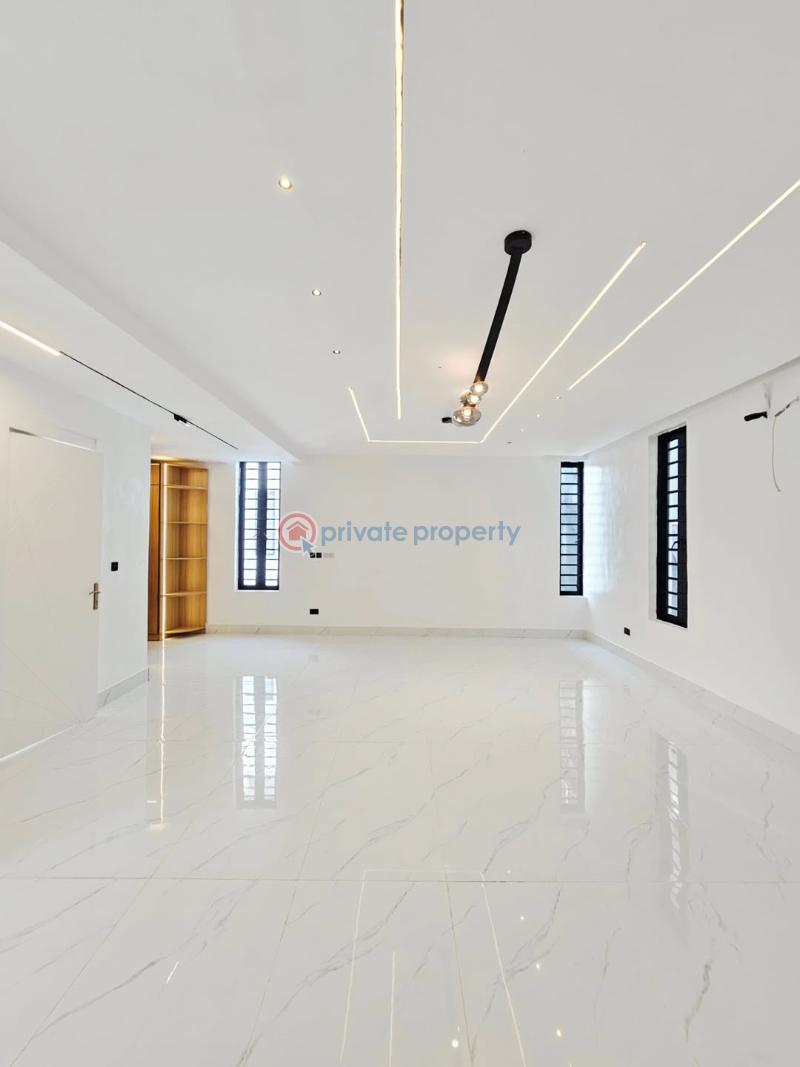 5 bedroom Detached Duplex For Sale Lekki Lagos - 4