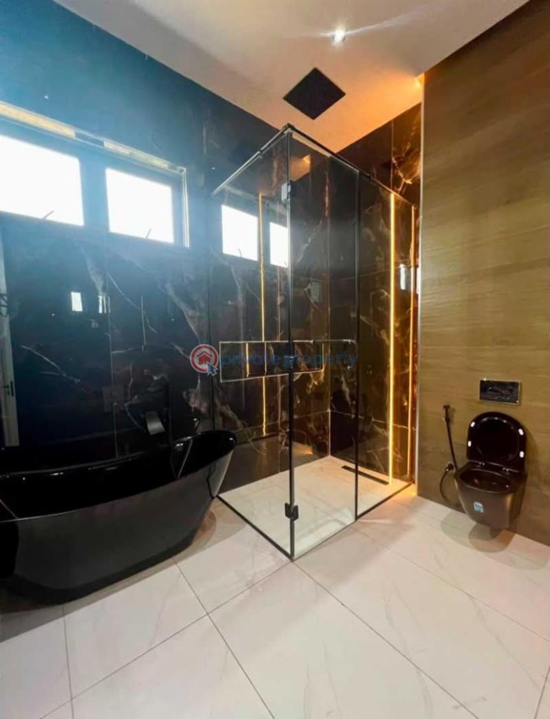 5 bedroom Detached Duplex For Sale Ikota Lekki Lagos - 2