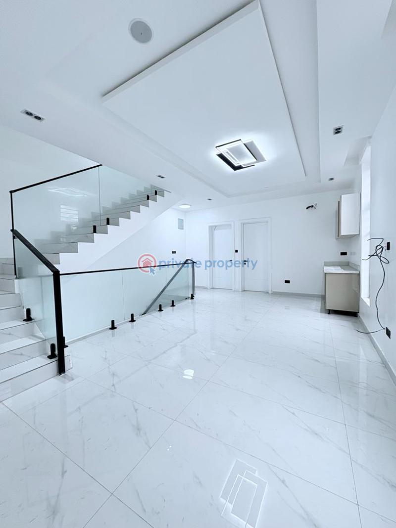 5 bedroom Detached Duplex For Sale Lekki Lagos - 13