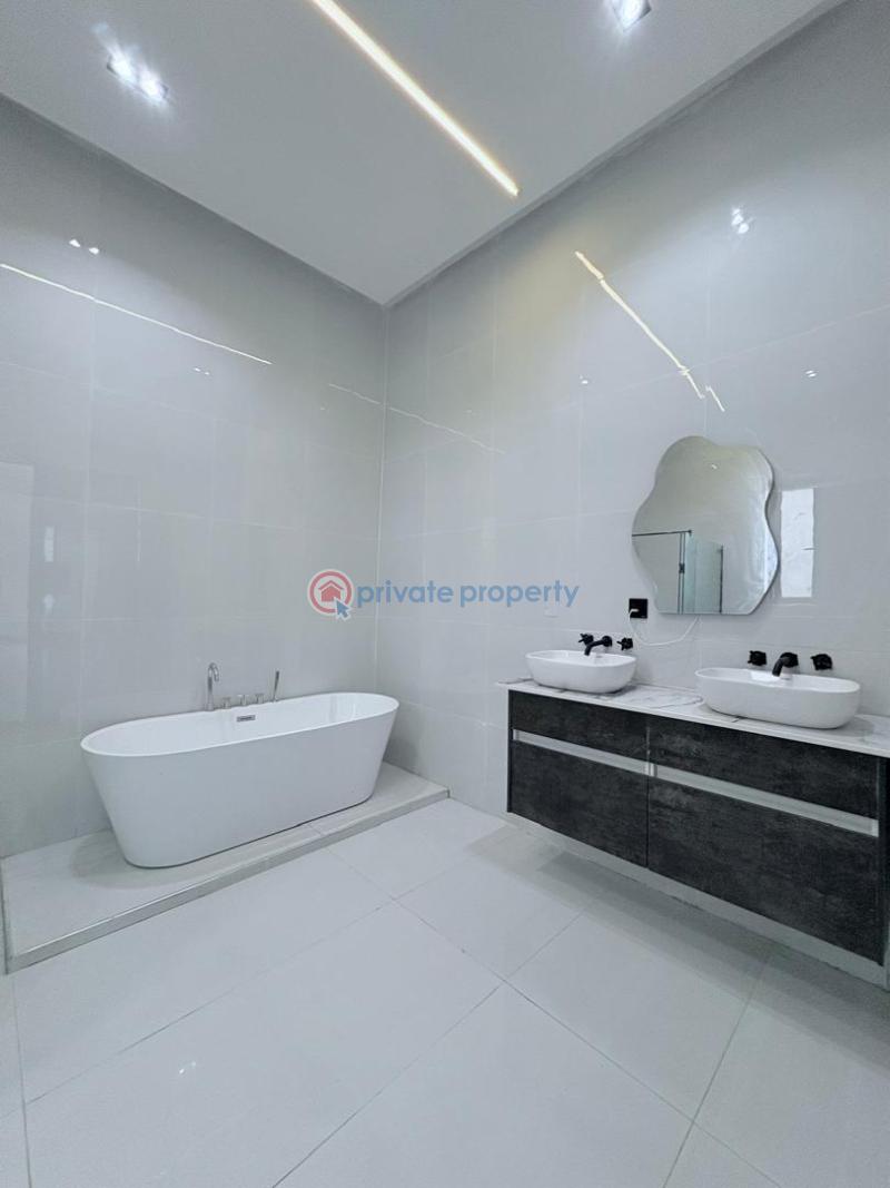 5 bedroom Detached Duplex For Sale Ajah Lagos - 9