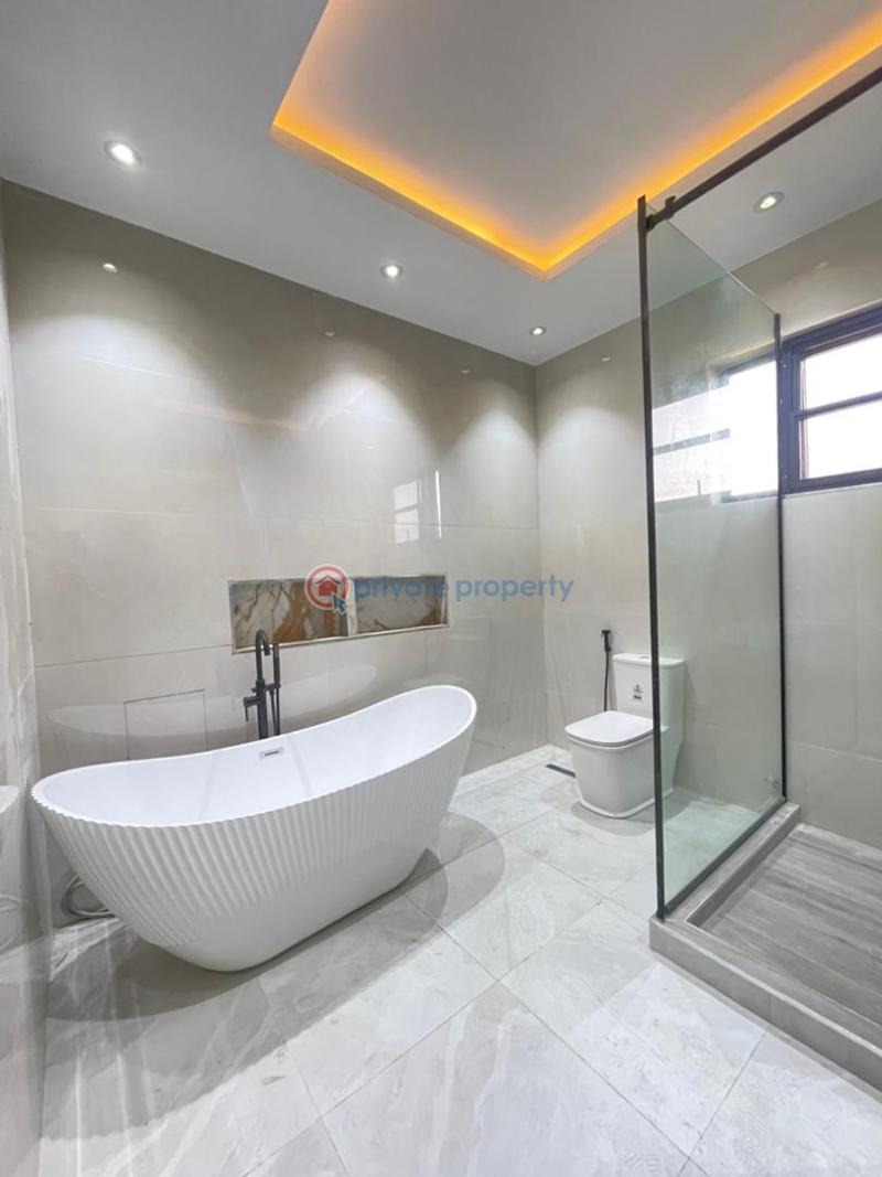 5 bedroom Detached Duplex For Sale Ajah Lagos - 3