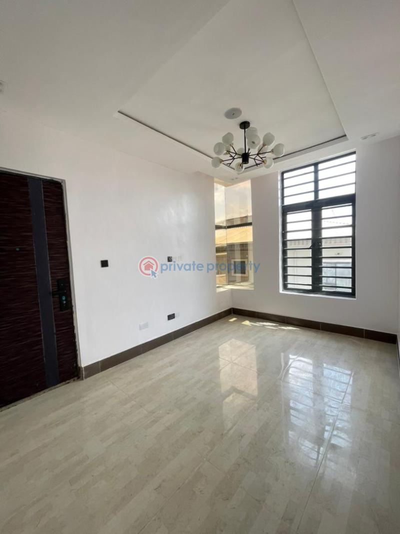 5 bedroom Detached Duplex For Sale Lekki Phase 1 Lagos - 18