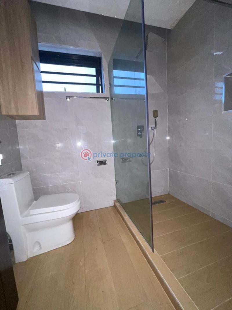 5 bedroom Detached Duplex For Sale Opebi Ikeja Lagos - 5