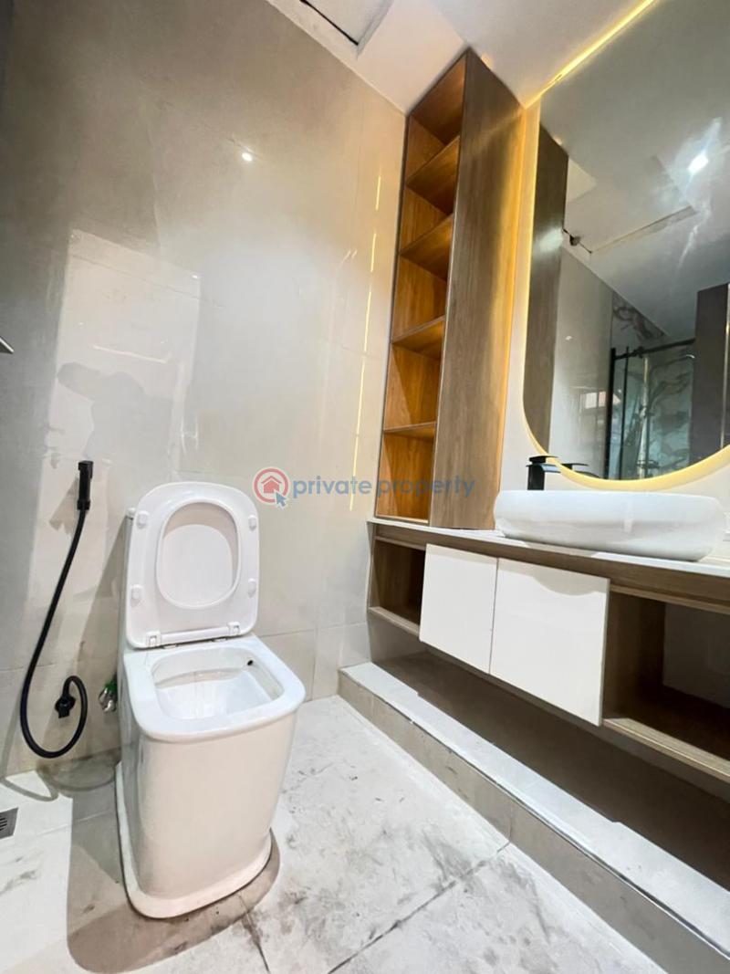 5 bedroom Detached Duplex For Sale Ajah Lagos - 25