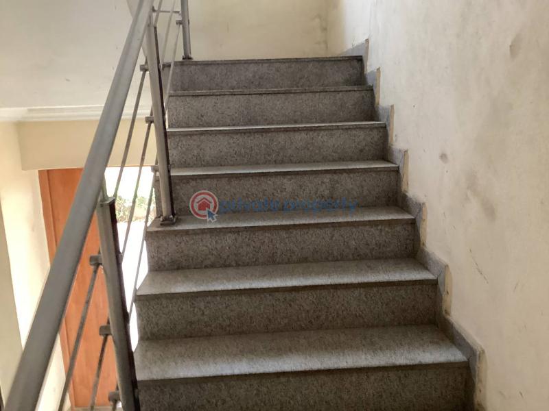 5 bedroom Duplex For Sale Off Eko Street Parkview Estate Ikoyi Lagos - 9