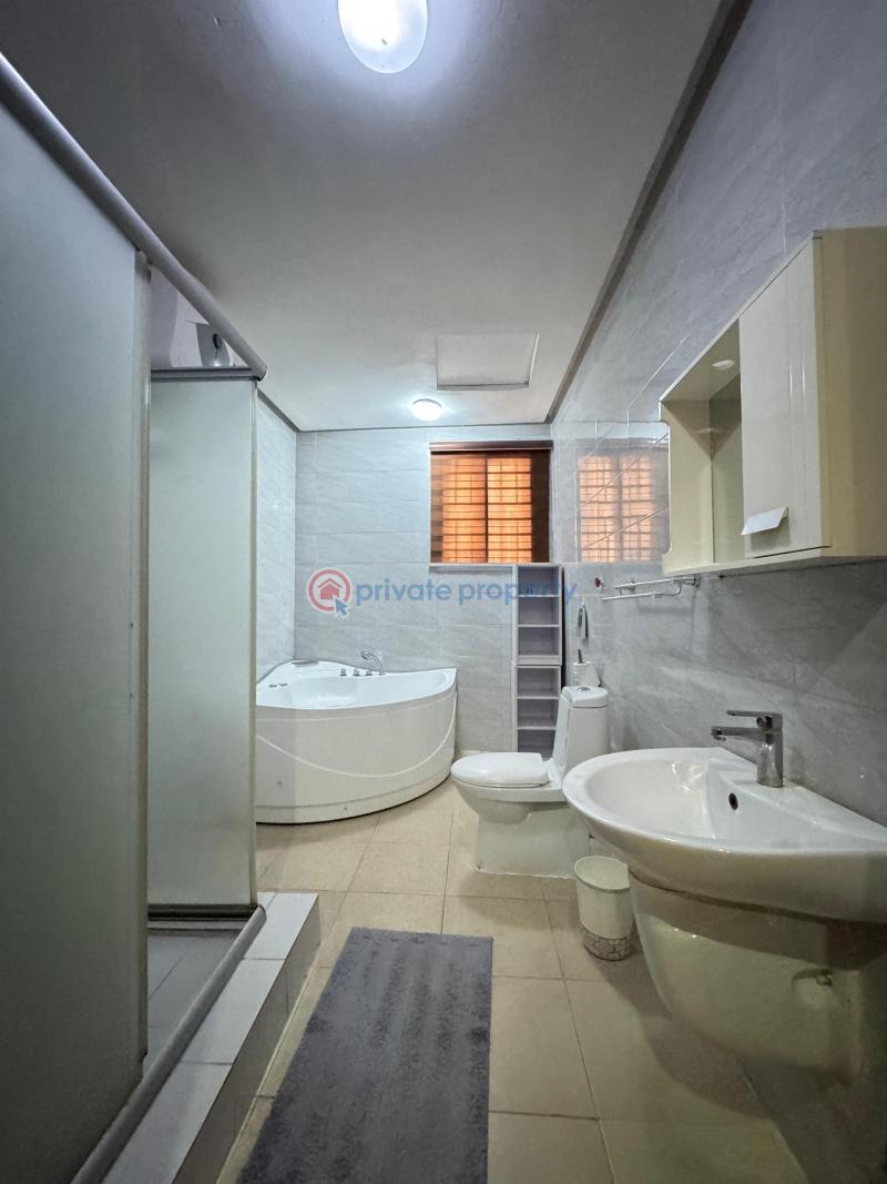 4 bedroom Maisonette For Rent Ikoyi Lagos - 2