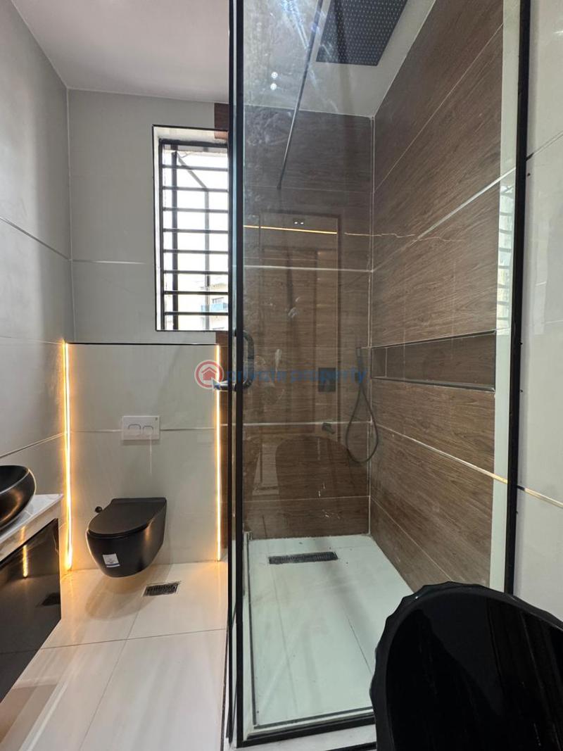 5 bedroom Detached Duplex For Sale Ikota Lekki Lagos - 8