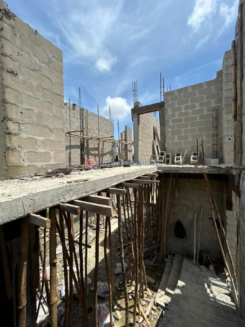 5 bedroom Detached Duplex For Sale Osapa Lekki Lagos - 6