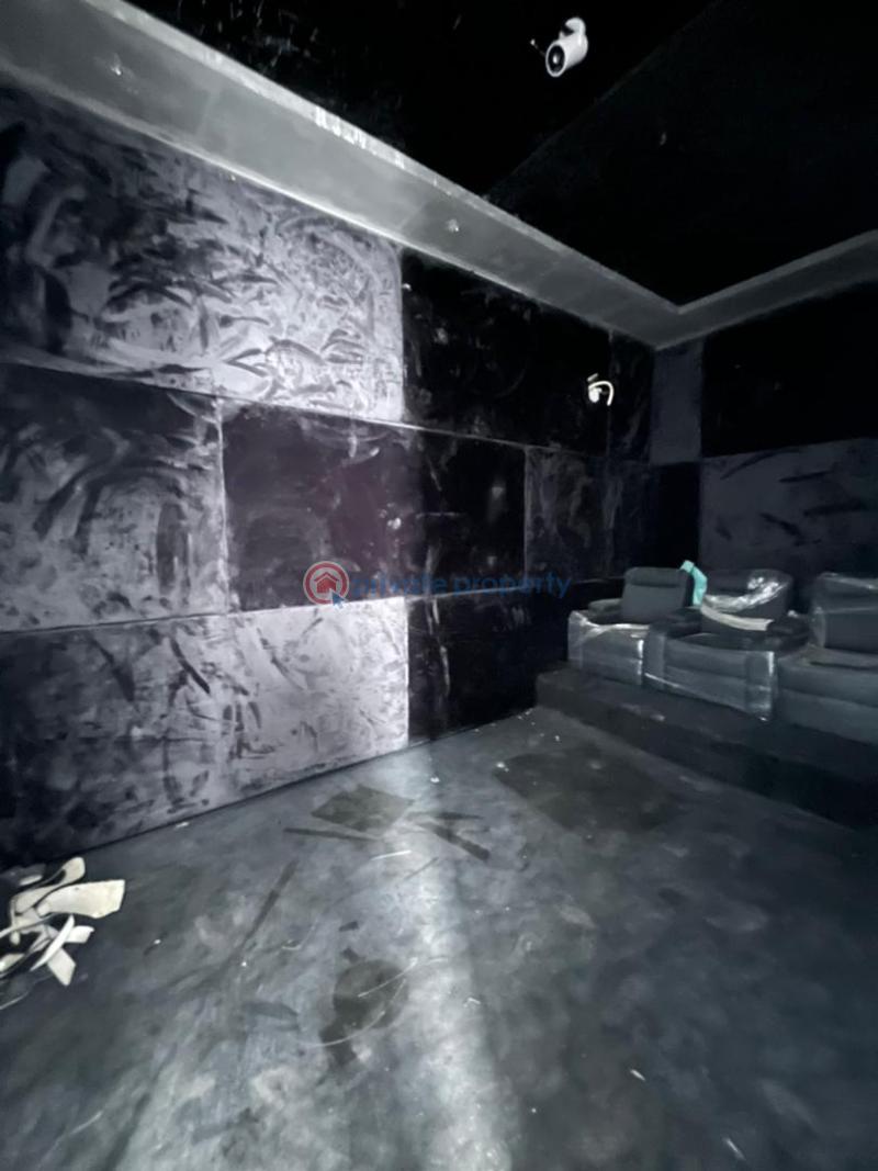 5 bedroom Flat & Apartment For Sale Idado Lekki Lagos - 14