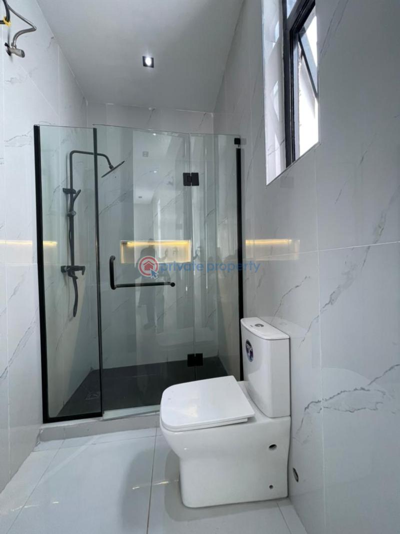 5 bedroom Detached Duplex For Sale Lekki Lagos - 4