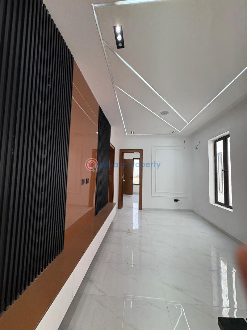 5 bedroom Detached Duplex For Sale Lekki Palm City Ajah Lagos - 1