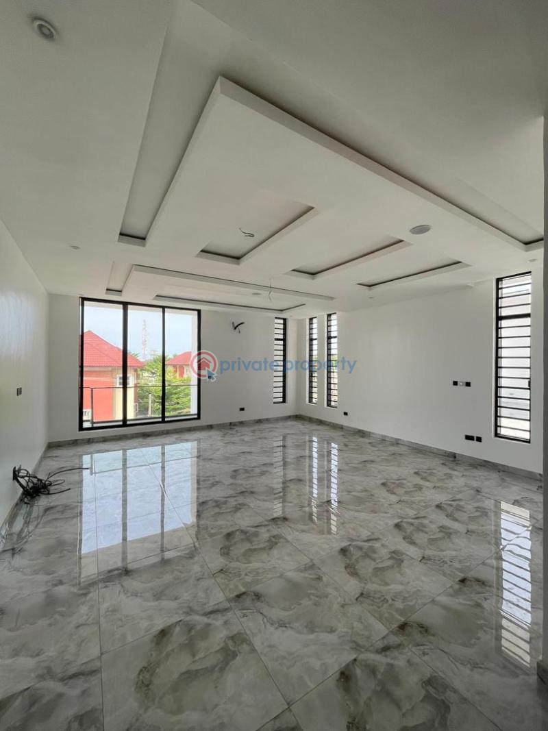 5 bedroom Detached Duplex For Sale Lekki Lagos - 13