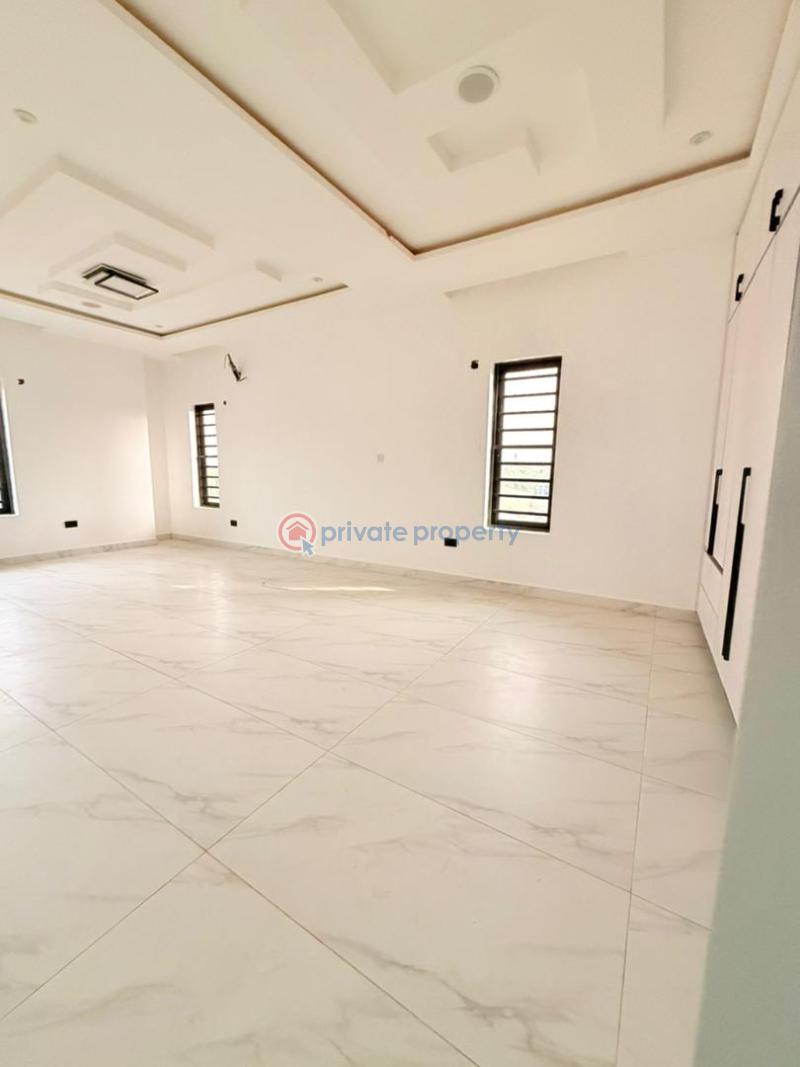 5 bedroom Detached Duplex For Sale Omole Phase 1 Ojodu Lagos - 7