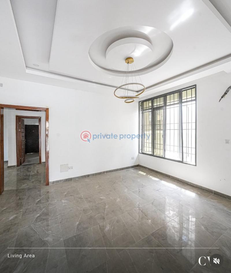 5-bedroom fully detached duplex - 2 5 bedroom Detached Duplex For Sale Lekki Phase 1 Lagos - 2